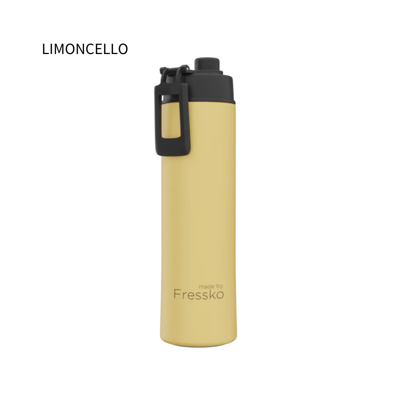 Move Flask 660ml with sip lid
