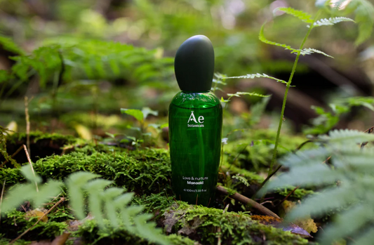 Āe Botanicals Love & Nurture 100ml