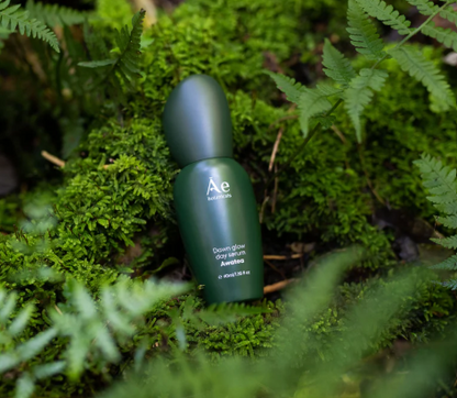 Āe Botanicals Dawn Glow Serum 40ml