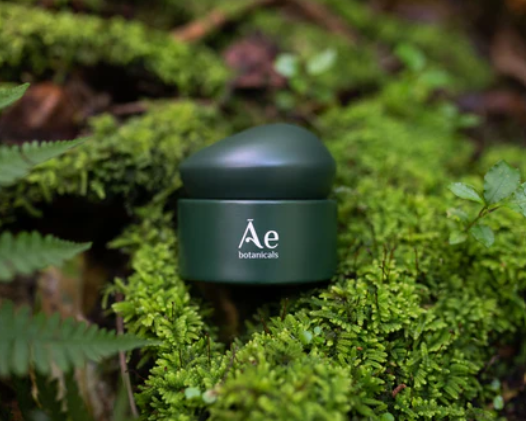 Āe Botanicals Refillable Mixing Jar 50g