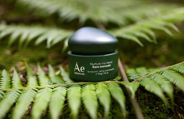 Āe Botanicals Nurture Me Blend 50g