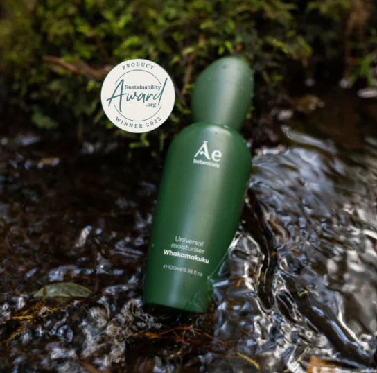 Āe Botanicals Universal Moisturiser 100ml