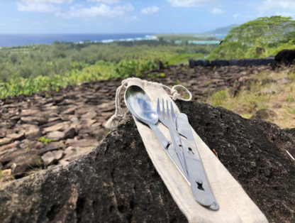 Albatross Take Back Ware Set