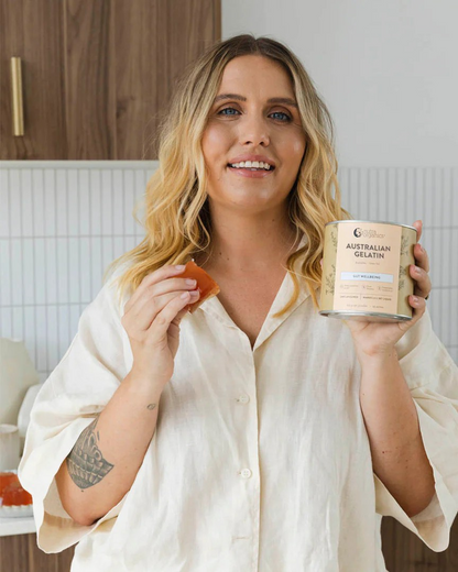 Nutra Australian Gelatin