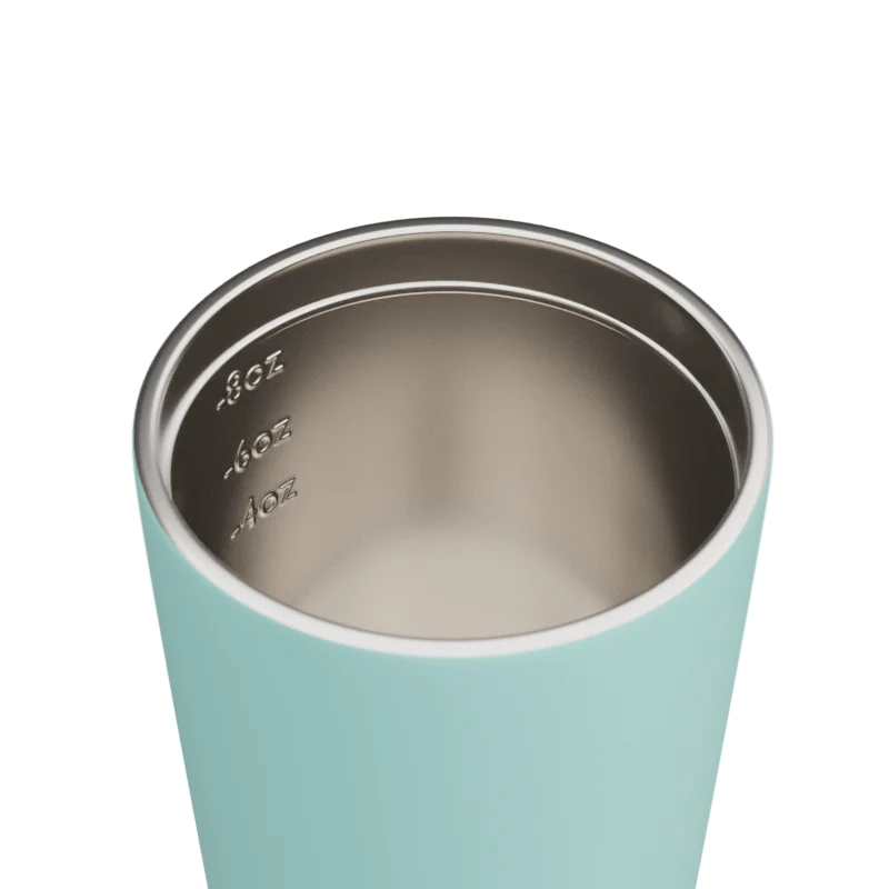 Fressko Bino Reusable Coffee Cup 230ml Breezy