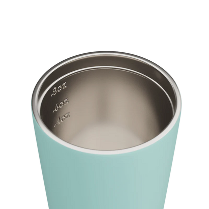 Fressko Bino Reusable Coffee Cup 230ml Breezy