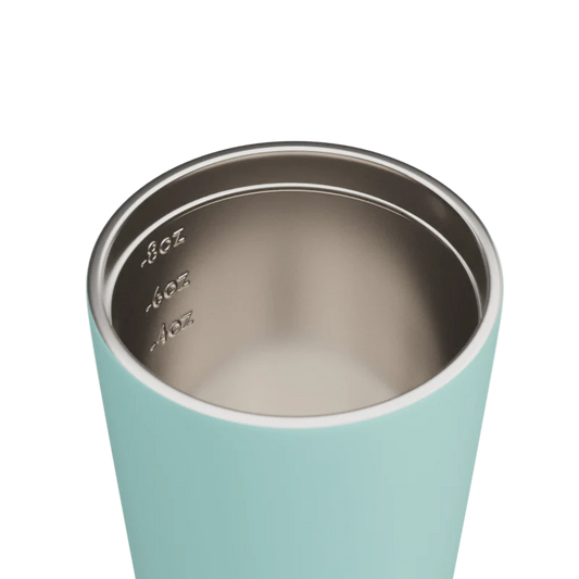 Fressko Bino Reusable Coffee Cup 230ml Breezy