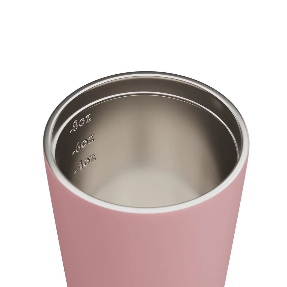 Fressko Bino Reusable Coffee Cup 230ml Floss