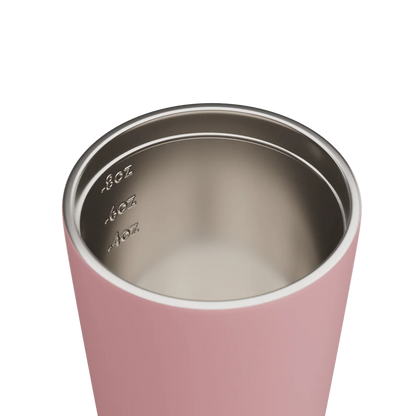 Fressko Bino Reusable Coffee Cup 230ml Floss