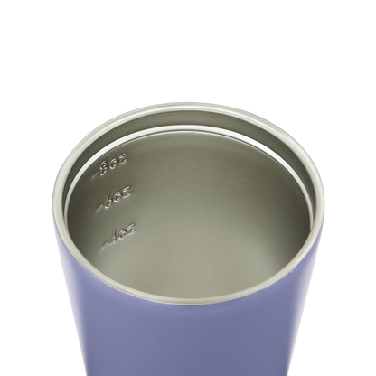 Fressko Bino Reusable Coffee Cup 230ml Grape