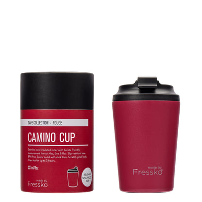 Fressko Camino Coffee Cup 340ml