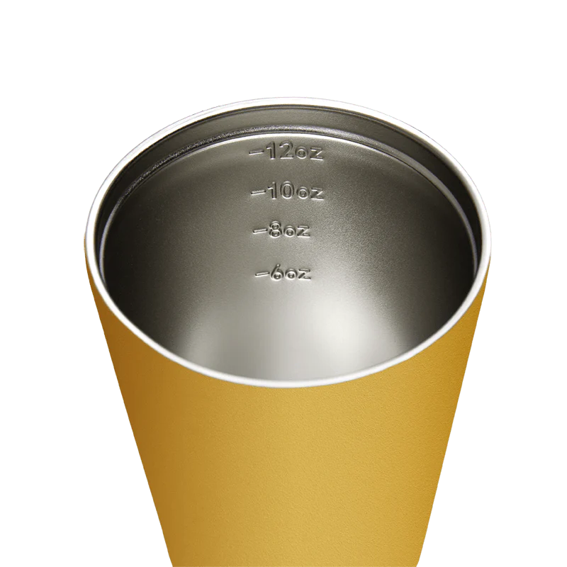 Camino Reusable Coffee Cup 340ml (Large)