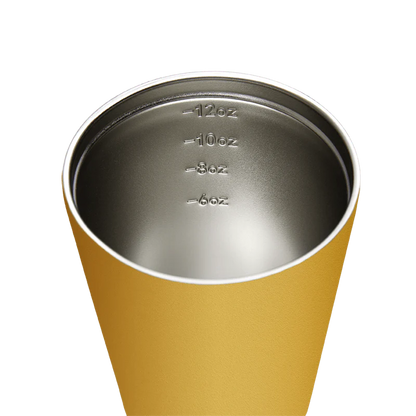 Camino Reusable Coffee Cup 340ml (Large)