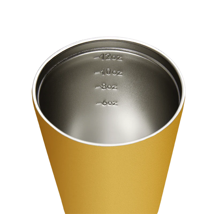 Camino Reusable Coffee Cup 340ml (Large)