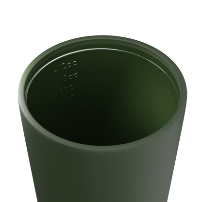 Camino Reusable Coffee Cup 340ml (Large) - Ceramic Lined