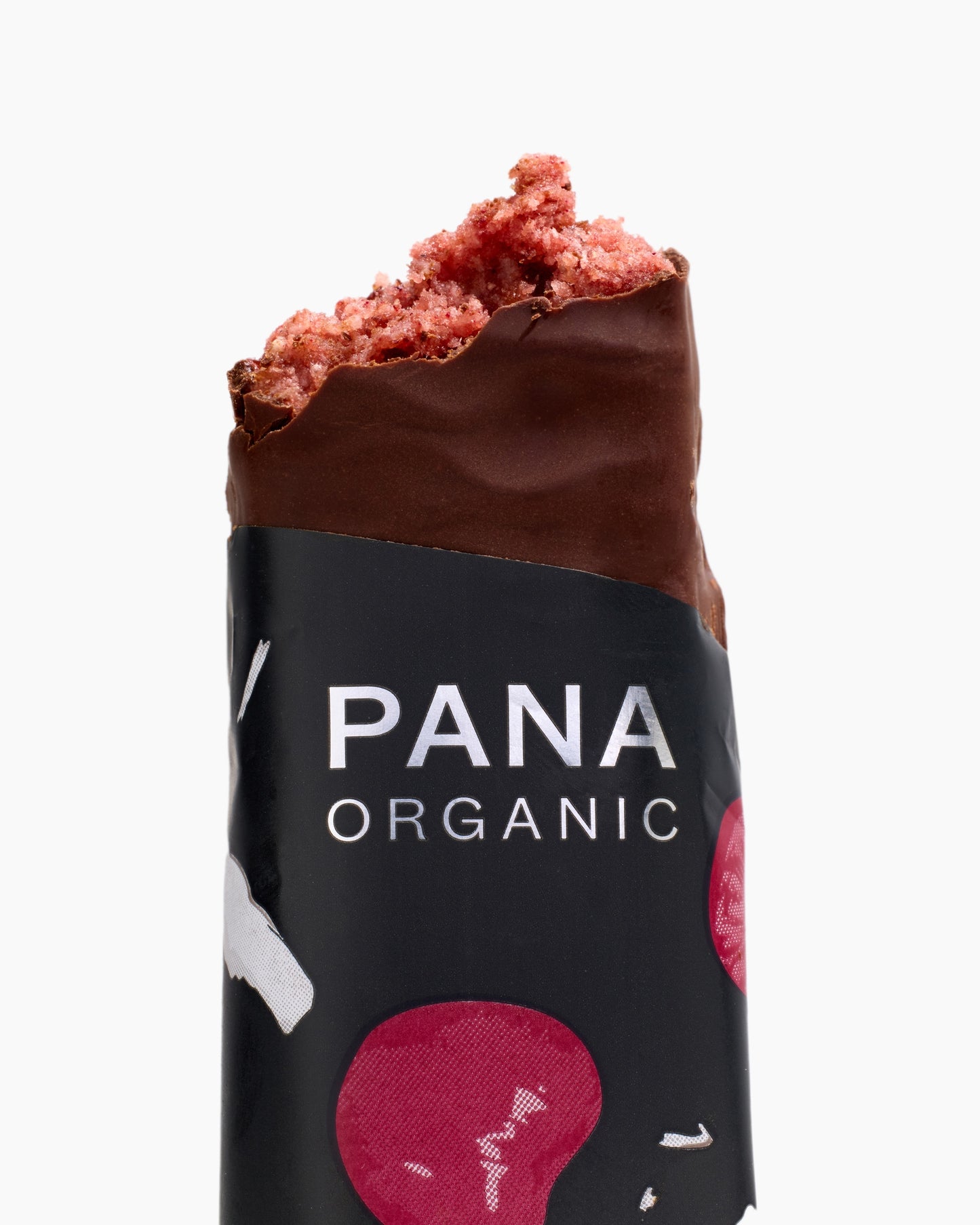 Pana SNACK BAR Cherry Coconut 40g