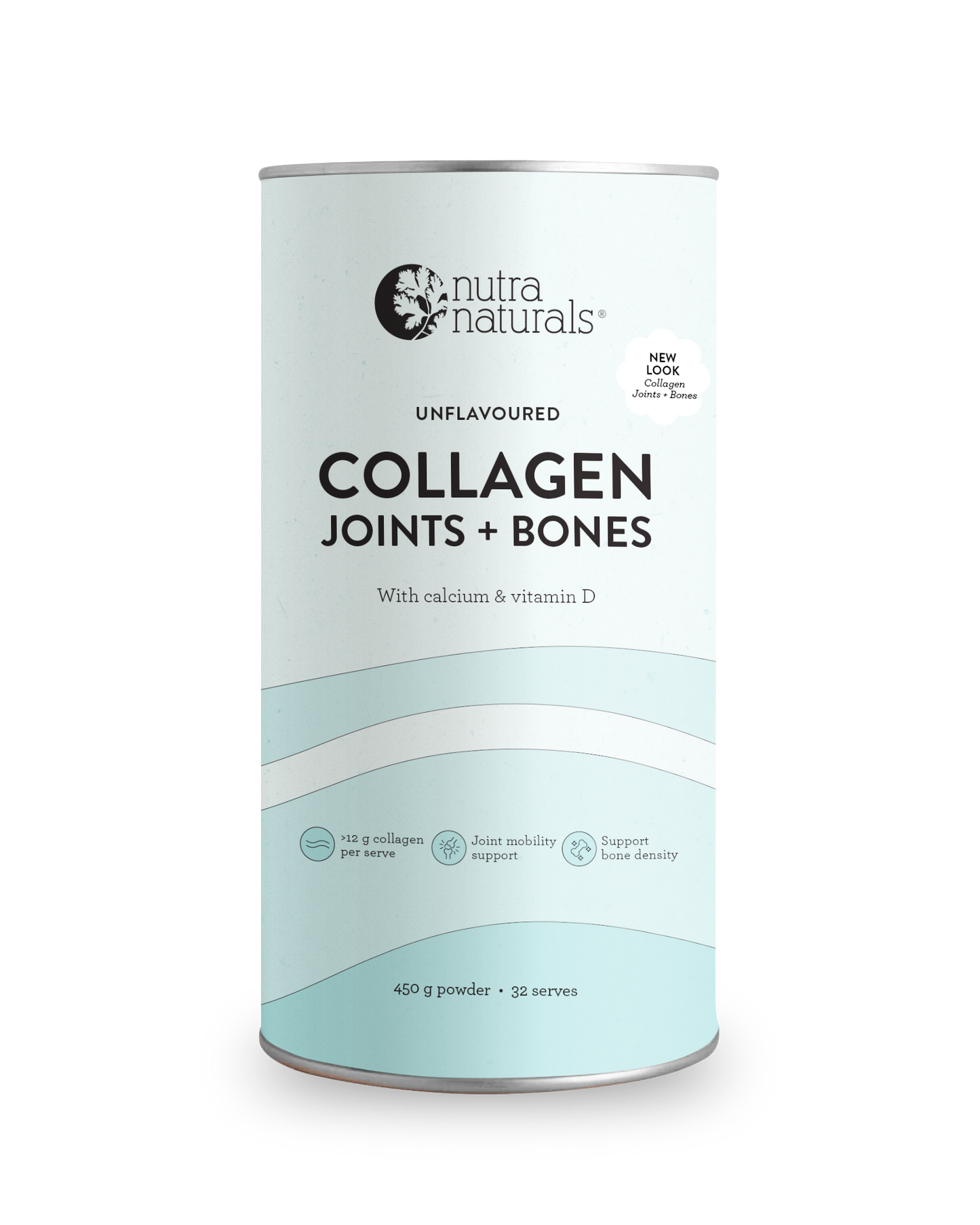 Collagen Joints and Bones - 450g