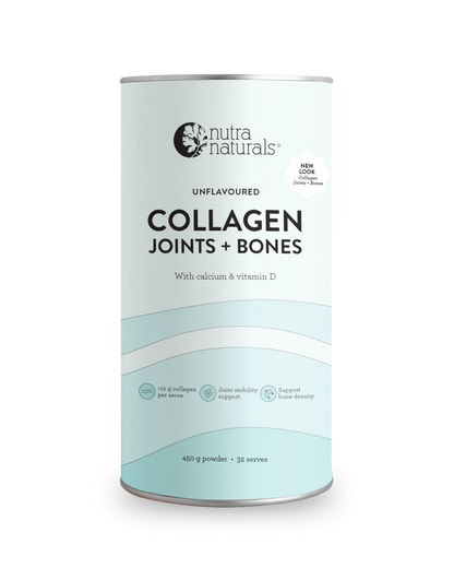 Collagen Joints and Bones - 450g