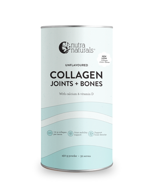 Collagen Joints and Bones - 450g
