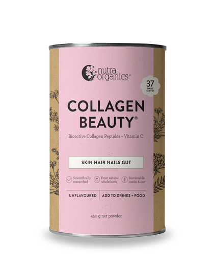 Nutra Collagen Beauty w/ Verisol+C