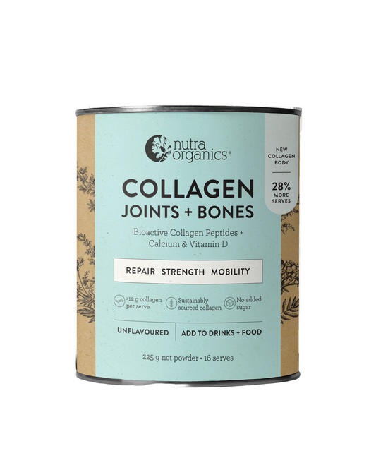 Nutra Collagen Body Joints and Bones
