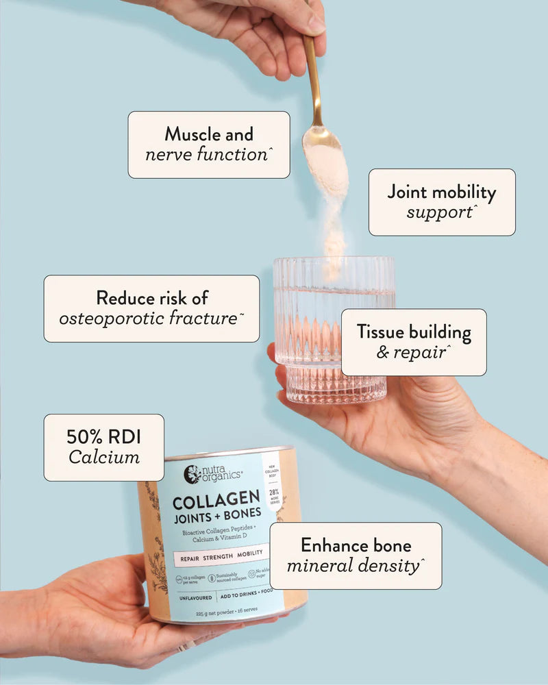 Nutra Collagen Joints and Bones