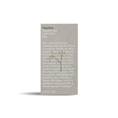 Digestive - Loose Leaf 60g