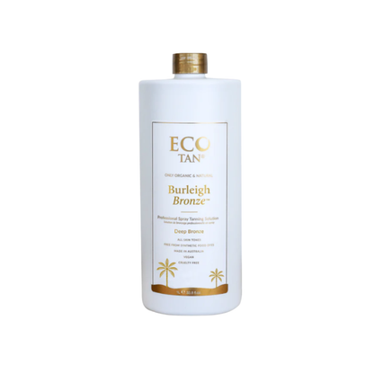 Burleigh Bronze Solution