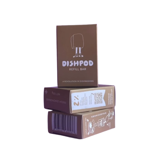 Dishpod Refill bar