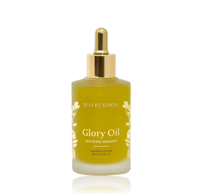 Eco by Sonya Glory Oil -  100ml