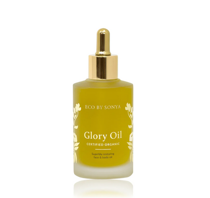 Eco by Sonya Glory Oil -  100ml