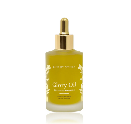 Eco by Sonya Glory Oil -  100ml