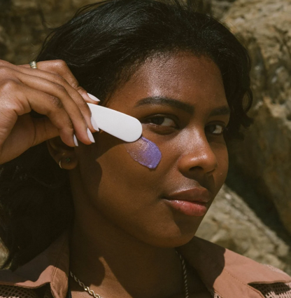 Eco by Sonya Super Acai Exfoliator 125ml