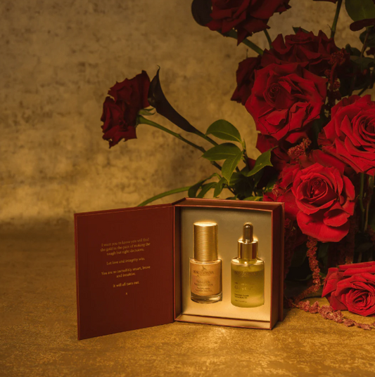 Eco by Sonya Gift Pack That's Gold