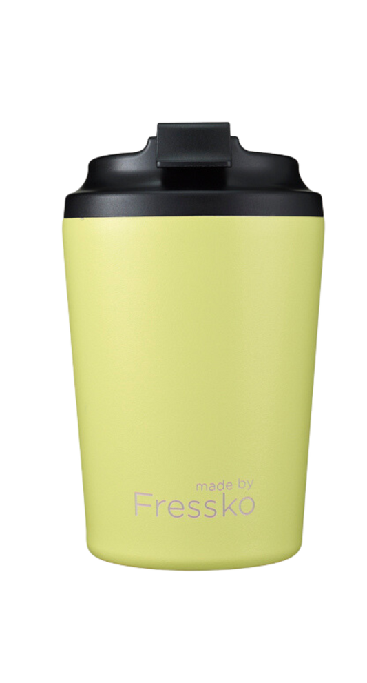 Fressko Camino Coffee Cup 340ml Sherbet
