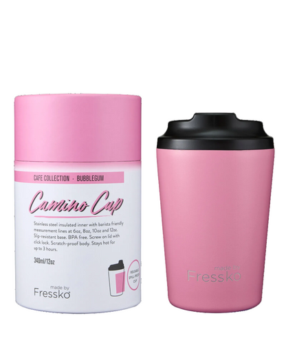 Fressko Camino Coffee Cup 340ml