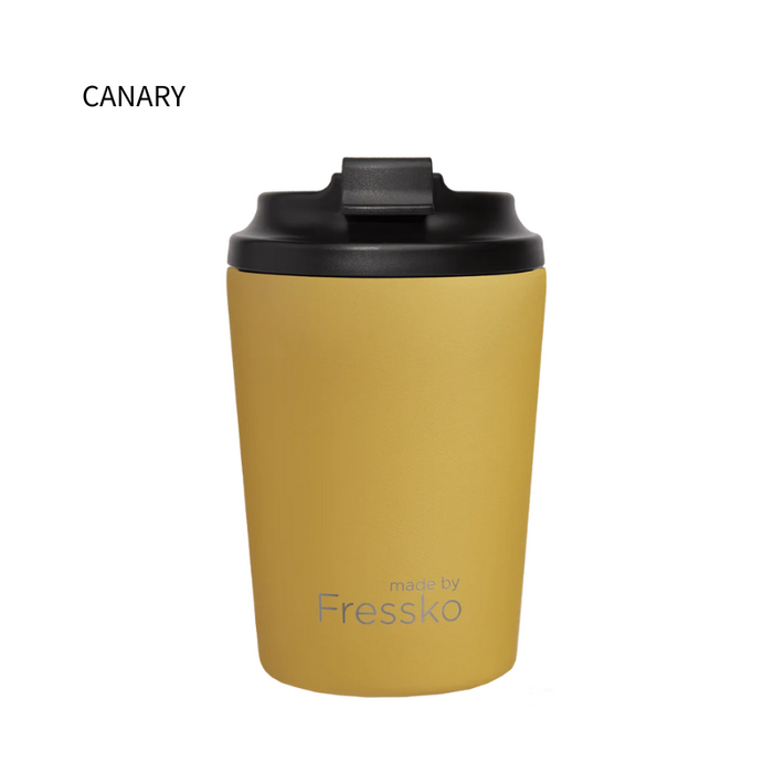 Camino Reusable Coffee Cup 340ml (Large)