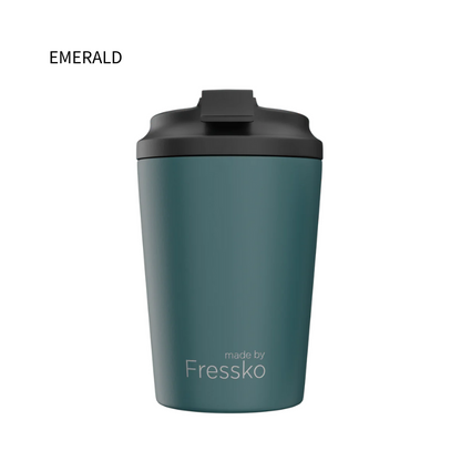 Camino Reusable Coffee Cup 340ml (Large)