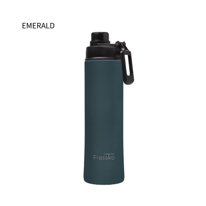 Move Flask 660ml with sip lid