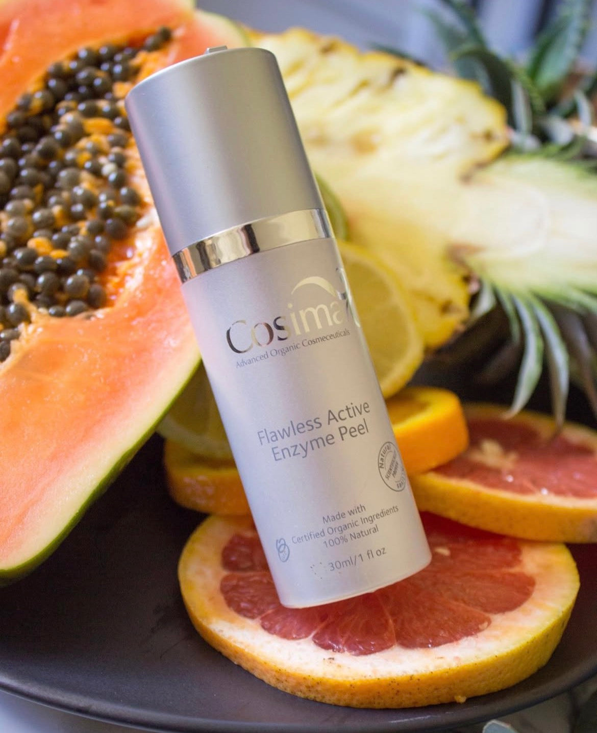 Cosima Flawless Active Enzyme Peel 30ml