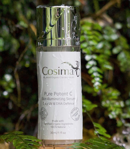 Cosima Pure Potent C 30ml