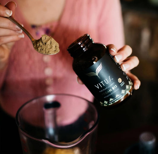 Vegan B12 Powder