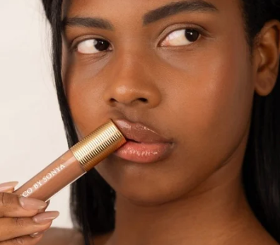 Eco By Sonya Glory Gloss Maple 4mL