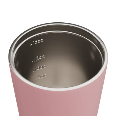 Grande Reusable Coffee Cup 475ml (Extra Large)