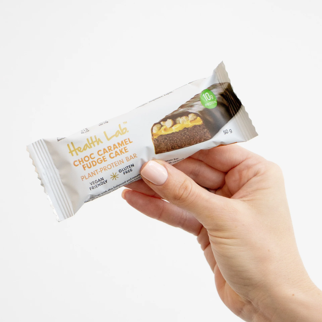 Wholefood Bars