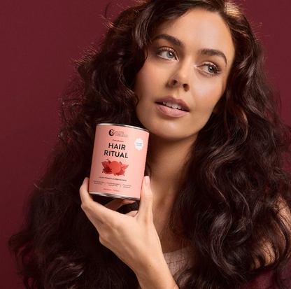 Nutra Naturals Hair Ritual 150g