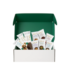 Health Lab Snacks Bundle