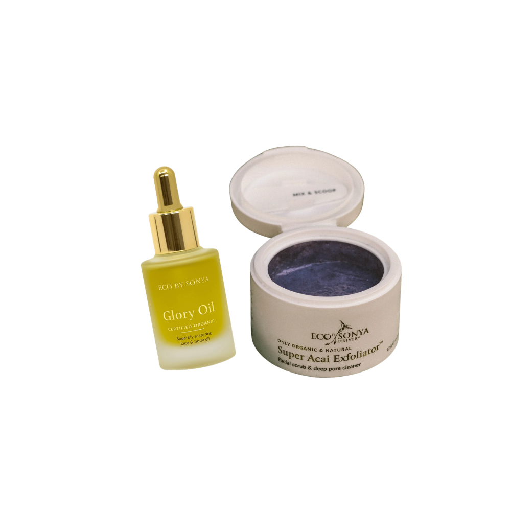 Glow & Hydrate Set