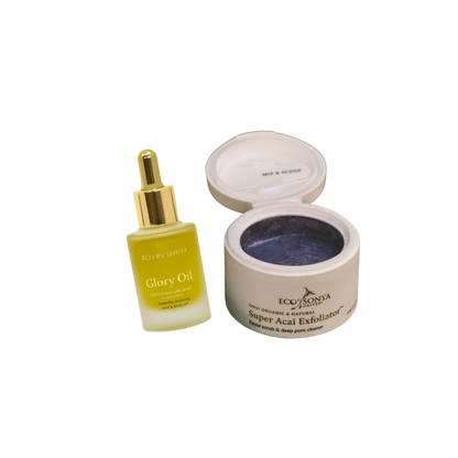 Glow & Hydrate Set