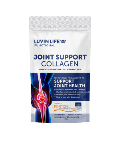 Luvin Life Collagen Joint Support